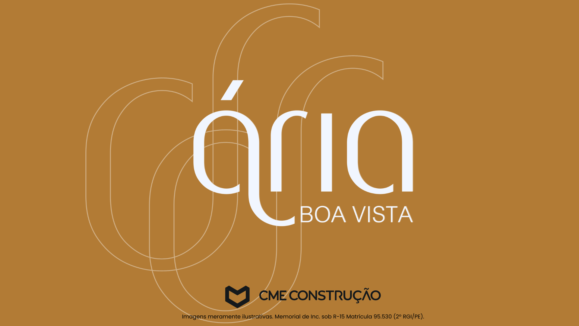 Capa do vídeo